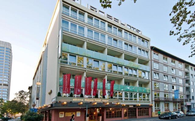 Mercure Hotel Mainz City Center