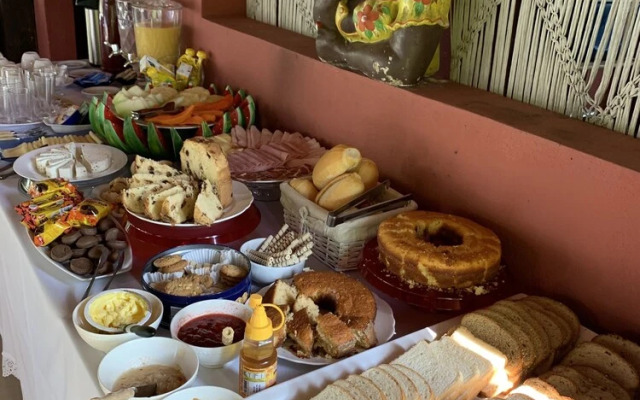 Pousada Quinta das Araucárias