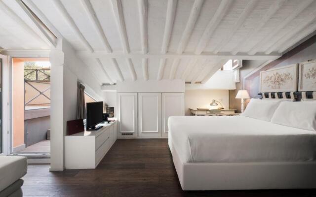 BDB Rooms Trastevere