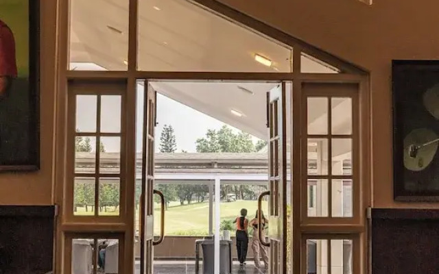 Eagleton - The Golf Resort