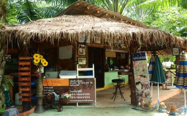 Raipreda Homestay