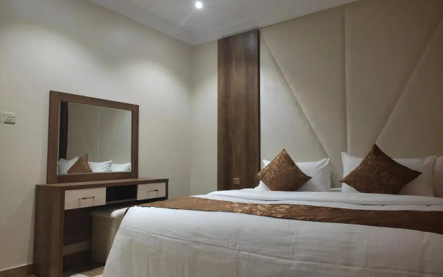 Sama Alkhalij Furnished Apartments