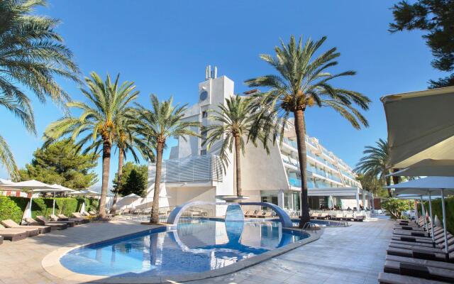 Mar Hotels Playa de Muro Suites - All Inclusive
