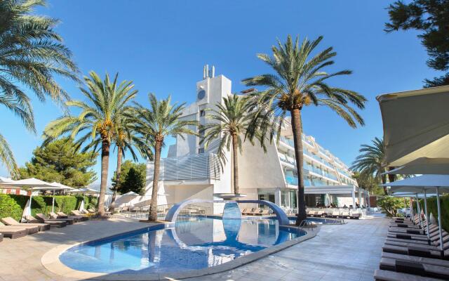 Mar Hotels Playa de Muro Suites