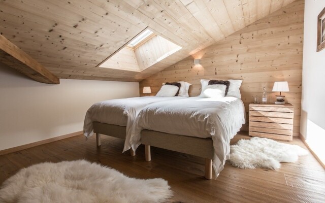 Résidence K2 - 6 personnes - 14