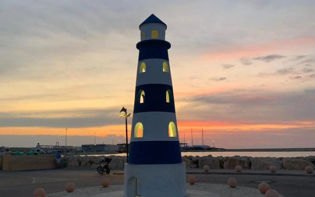 Sunny renovated Apartment - Denia/Santa Llucia