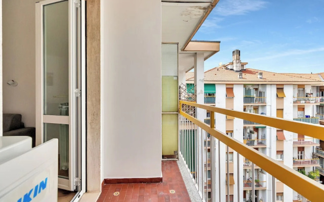 Alessia's Flat - Borgo Palazzo