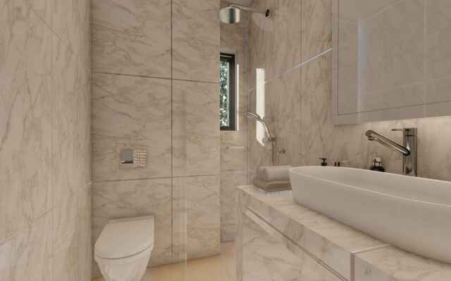 Villaggio Mare Suites