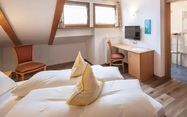Hotel Martha