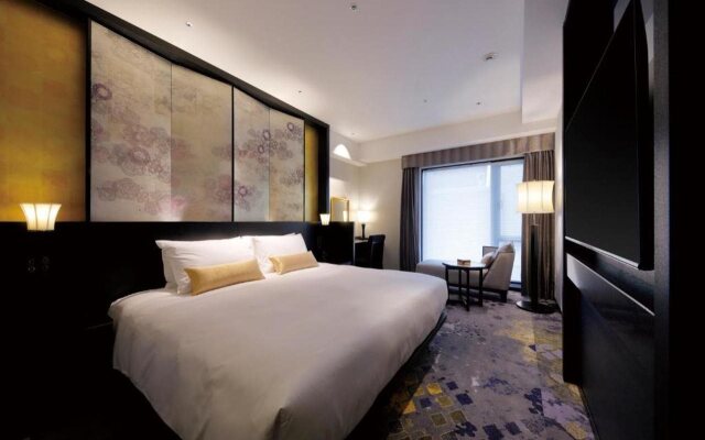 The Hotel Sanraku Kanazawa