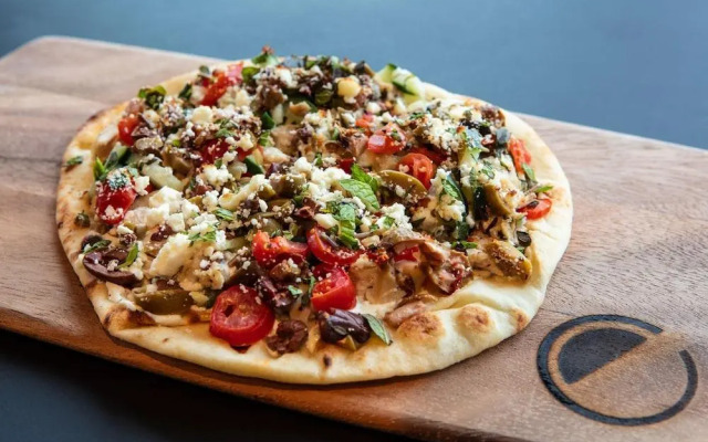 Element Reno Experience District