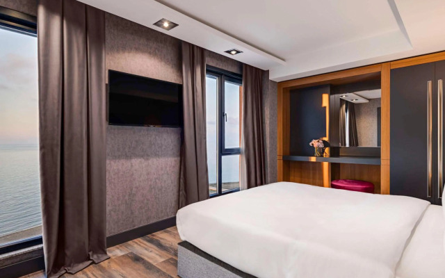 Mövenpick Hotel Trabzon