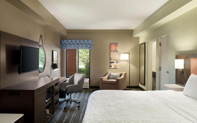 Hampton Inn Sedona
