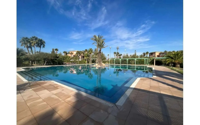Palmeraie Village Residence Marrakech