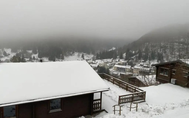 Werrapark Resort Ferienhausanlage Am Sommerberg