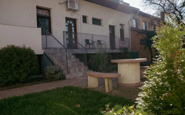 Dobay Apartman Gyula