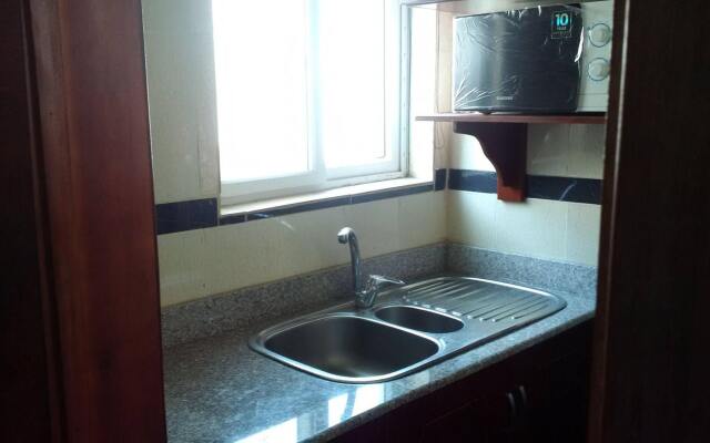 Trinity Suites