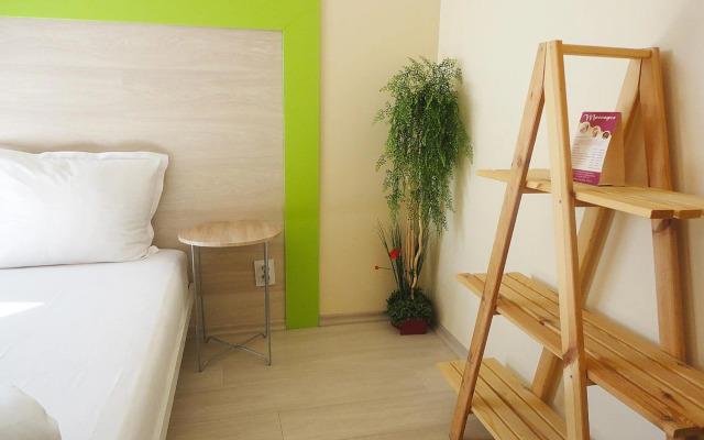 Art Hotel Simona