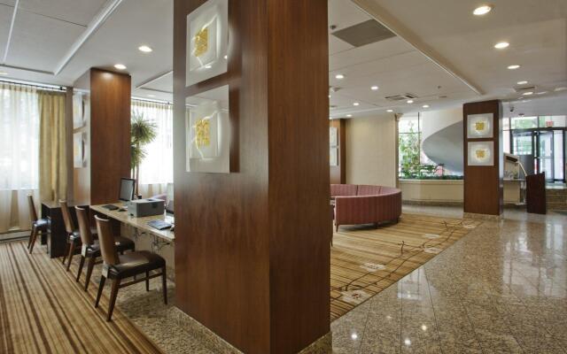 Holiday Inn Washington-Central/White House by IHG