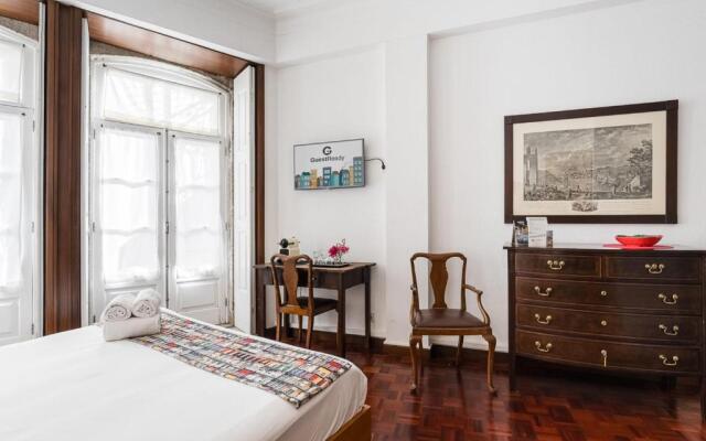 GuestReady - Office Residence 1