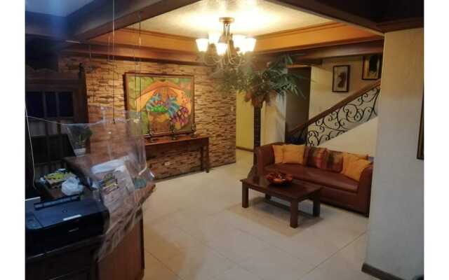 OYO 664 Casa Marabella