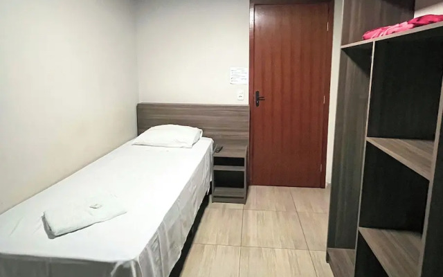 Hotel ROF