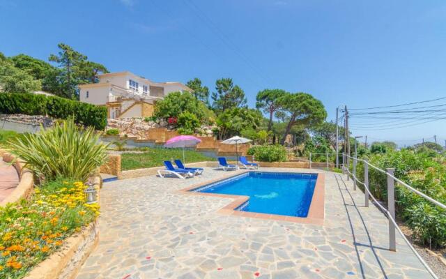Club Villamar - Galiana