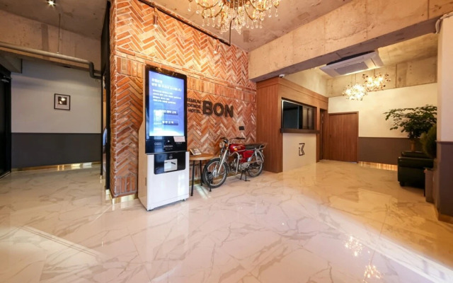 Suncheon Namdo Guesthouse