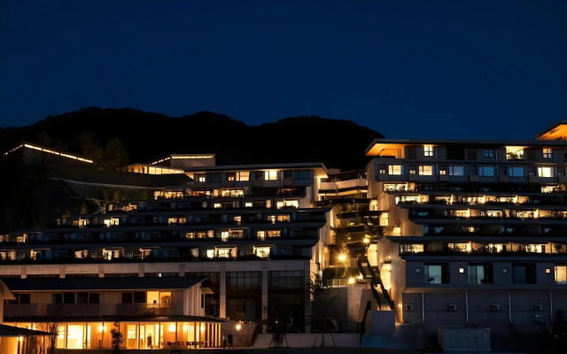 Hotel Vison