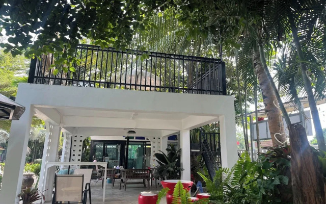 Ban Suan Suree Resort