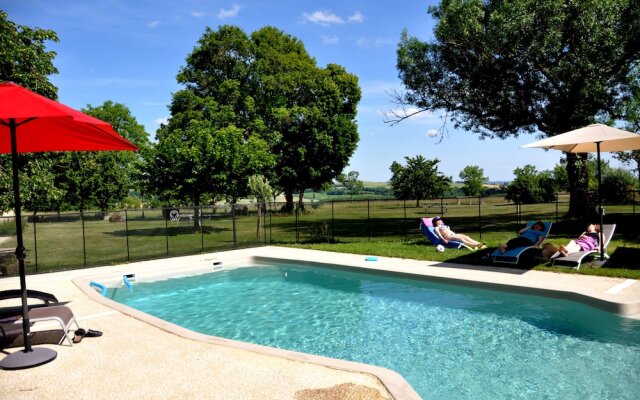 La Colline du Mieucas