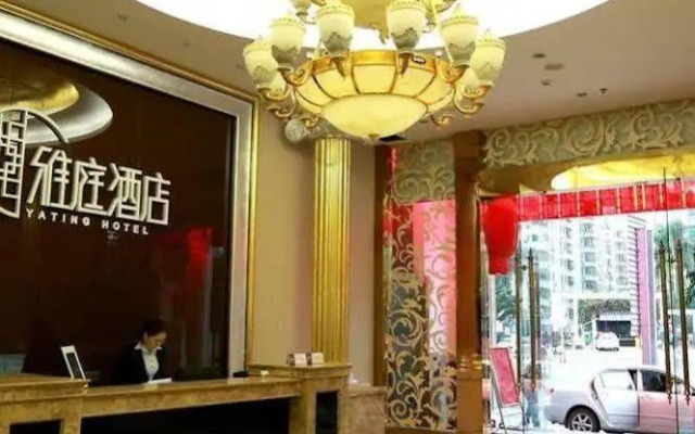Yating Hotel-shenzhen