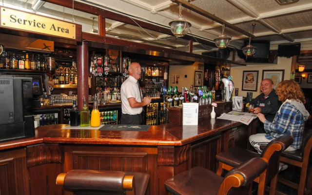Lansdowne Hotel