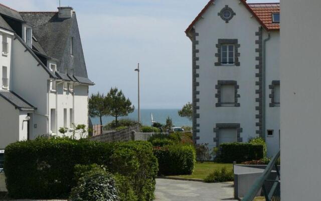 Kermario 1, bel appartement à Carnac, Wifi inclus