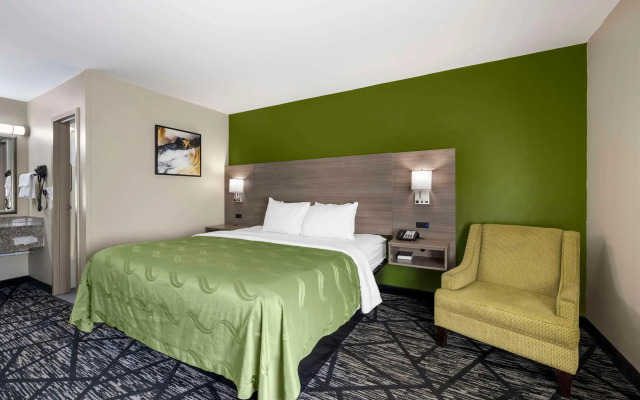 Quality Inn Jackson