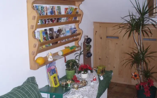 Ferienwohnung Schwabl