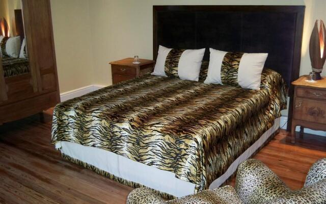 Hotel Boutique Racó de Buenos Aires