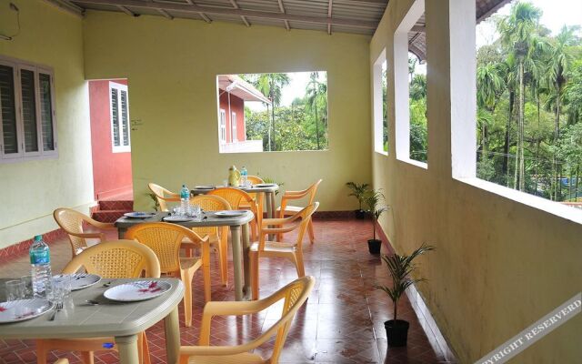 SanJose Holiday Home Resort