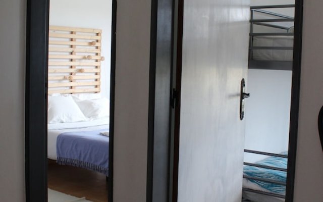 Surfway Guesthouse