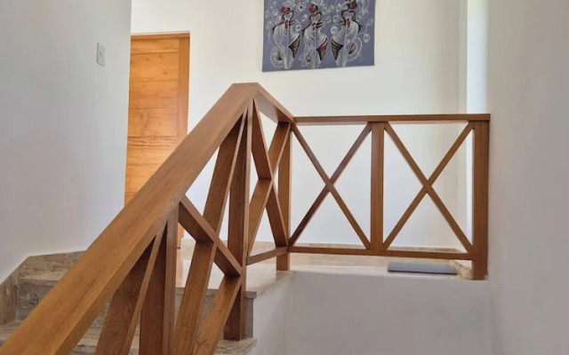 Large 3-bedroom Apartment