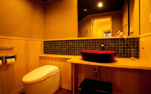 CAMPTON Kyoto Nishijin 9/ Arima 10