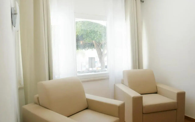 Beach Apartment Carvoeiro
