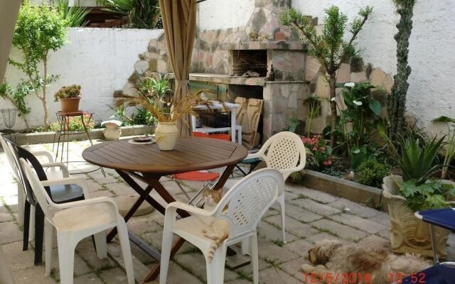 BB Al Giardino