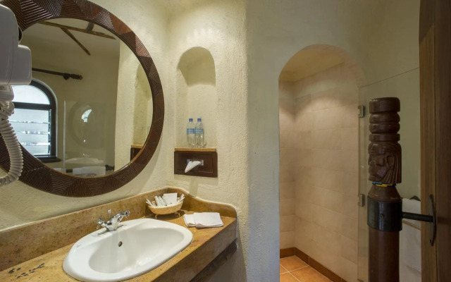 Serengeti Serena Safari Lodge