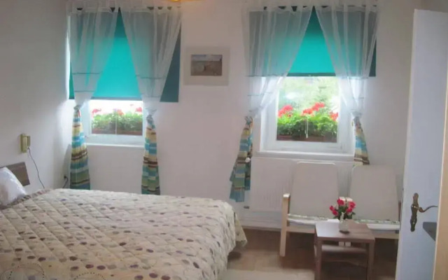 Hotel-Pension "Alte Schule"