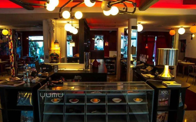 Vibes Music Hotels