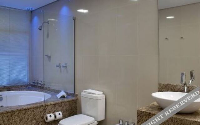 Master Premium Palace