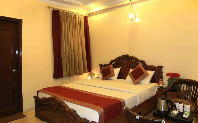 Hotel Sita International