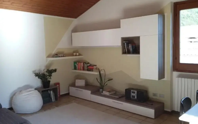 Casa Avezza