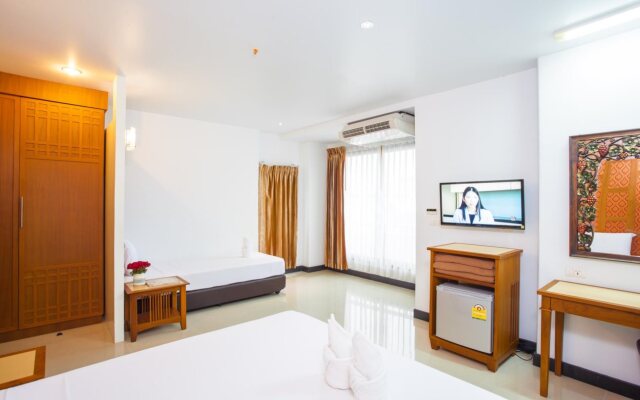 New Siam Palace Ville